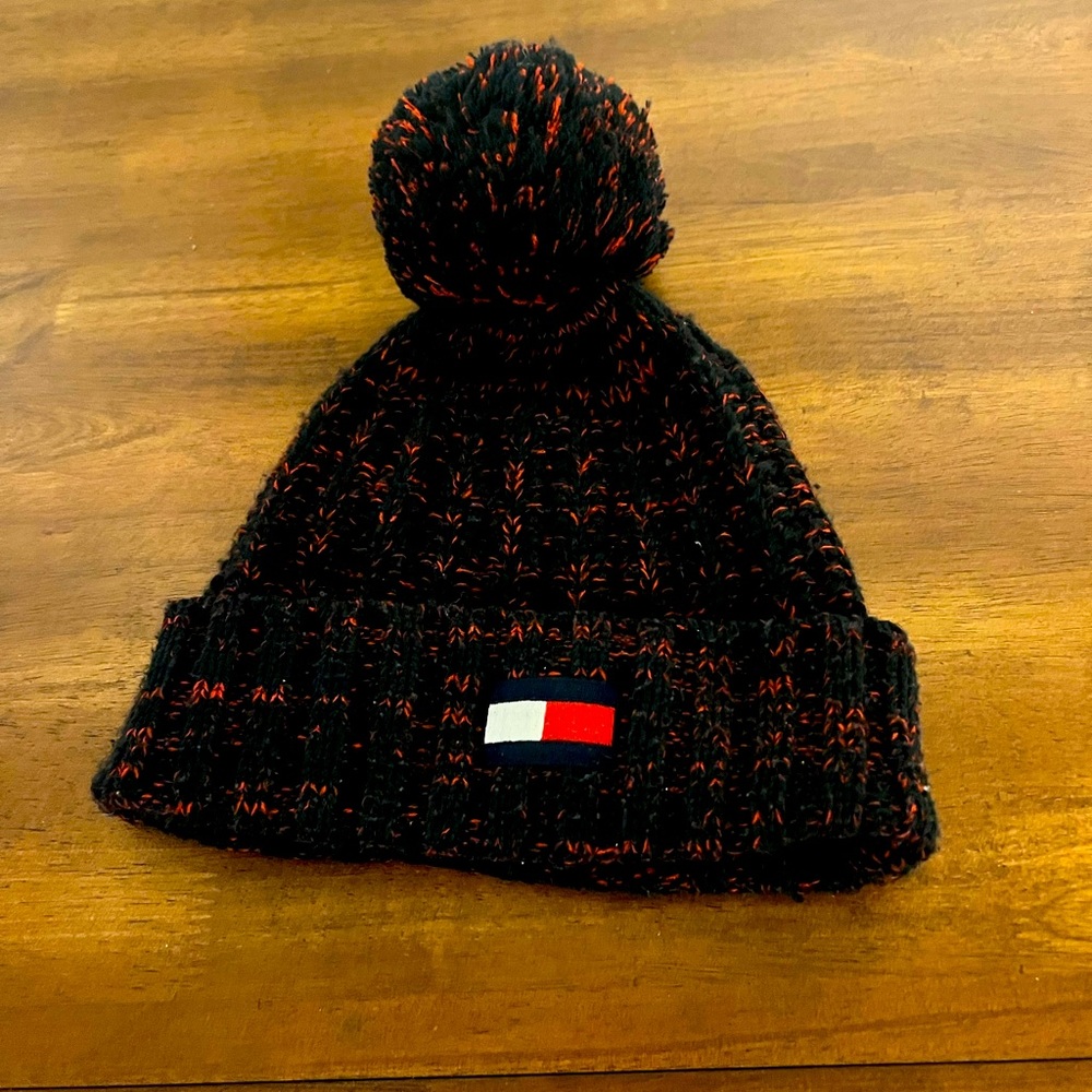 Tommy Hilfiger Winter hat